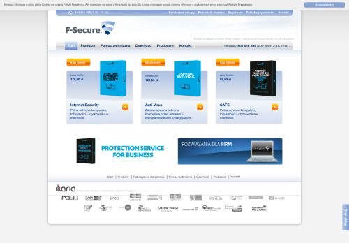f-secure.com.pl
