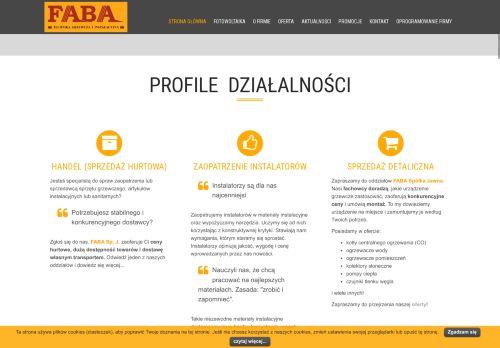 faba.com.pl