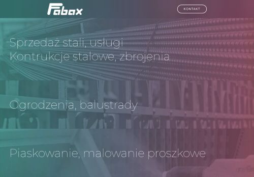 fabax.pl