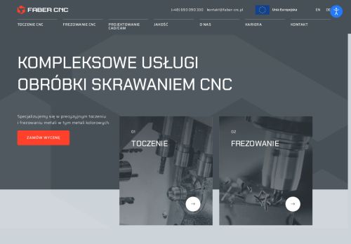 faber-cnc.pl