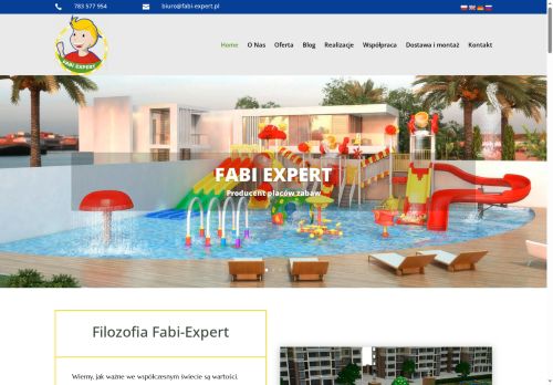 fabi-expert.pl