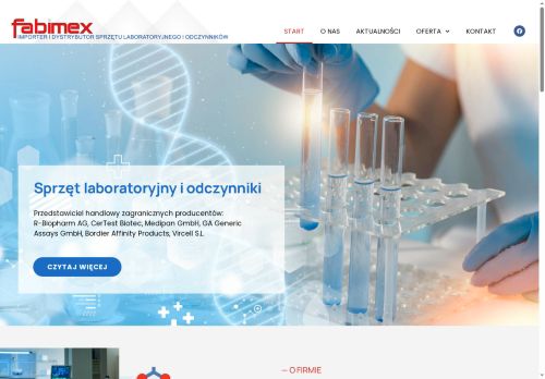 fabimex.com.pl