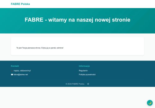 fabre.pl