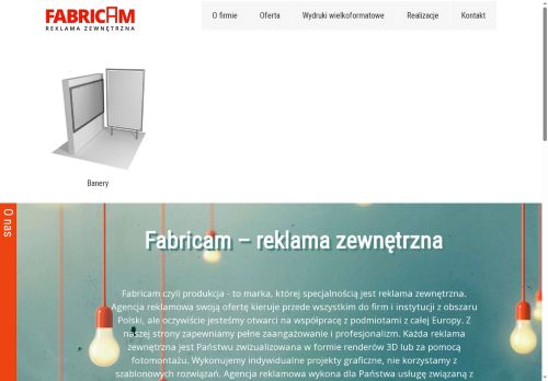 fabricam.pl