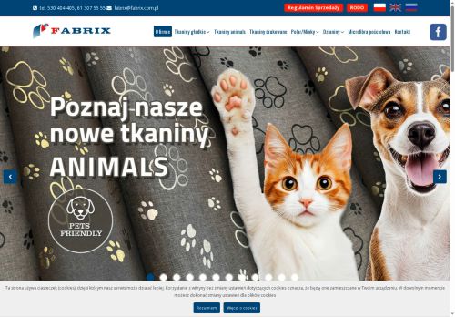 fabrix.com.pl