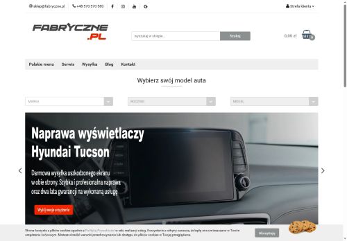 fabryczne.pl