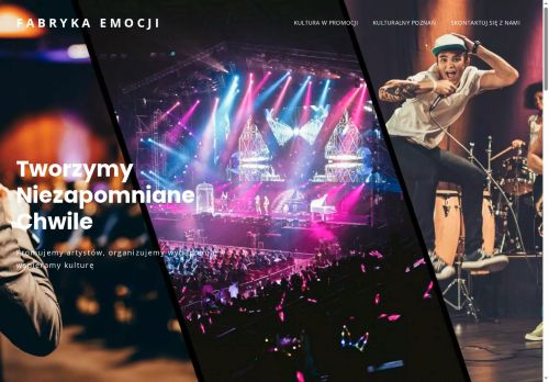 fabryka-emocji.pl