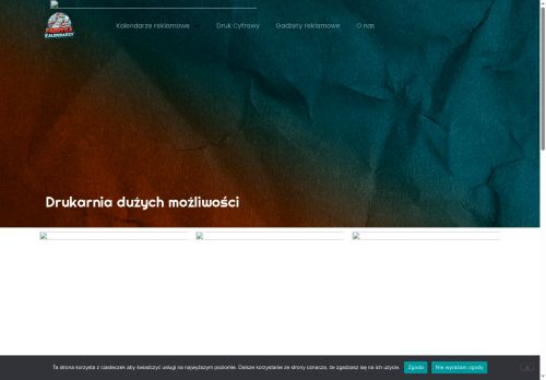 fabryka-kalendarzy.pl