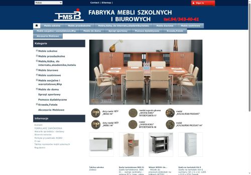 fabryka-meble.pl