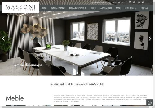 fabryka-mebli-biurowych.pl