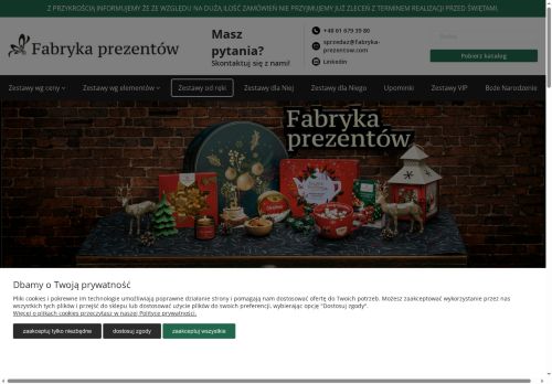 fabryka-prezentow.com