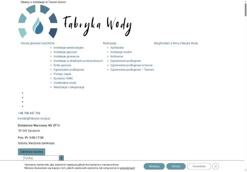 fabryka-wody.pl