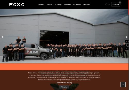 fabryka4x4.pl