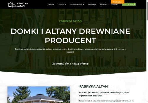 fabrykaaltan.pl