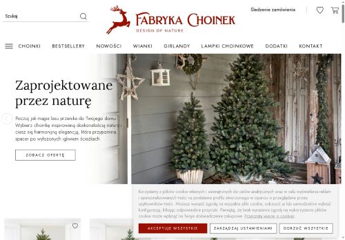 fabrykachoinek.com
