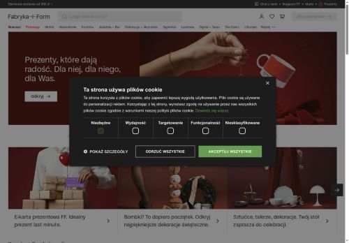fabrykaform.pl