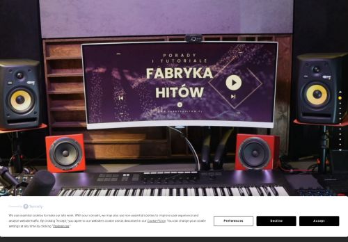 fabrykahitow.pl