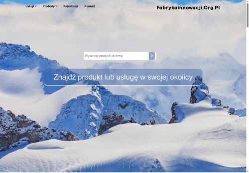 fabrykainnowacji.org.pl
