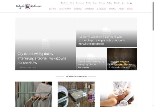 fabrykakobiecosci.com.pl