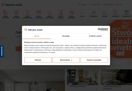 fabrykamebli.pl