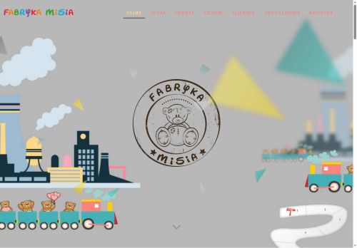 fabrykamisia.pl