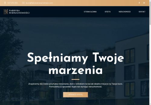 fabrykanieruchomosci.com