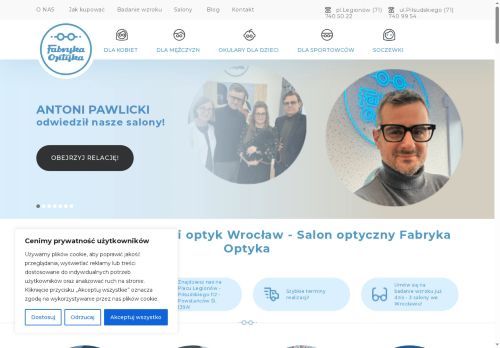 fabrykaoptyka.pl