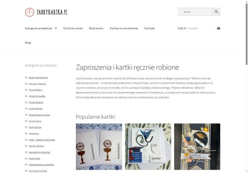 fabrykartka.pl