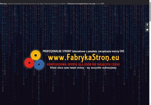 fabrykastron.eu