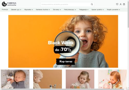 fabrykawafelkow.pl