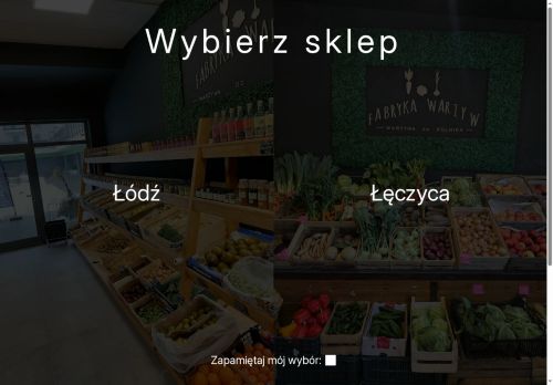 fabrykawarzyw.pl