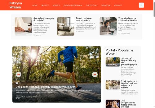 fabrykawrazen.com.pl