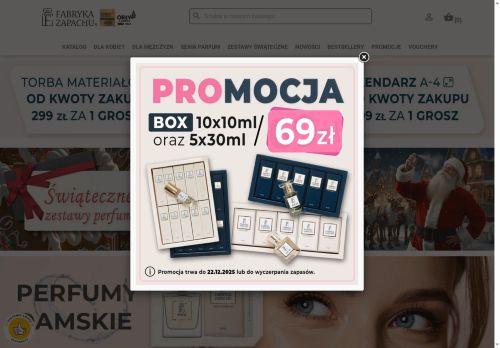 fabrykazapachu.pl