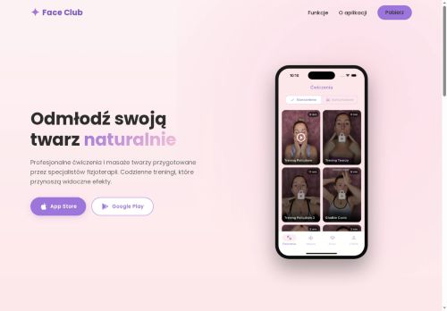 faceclub.pl