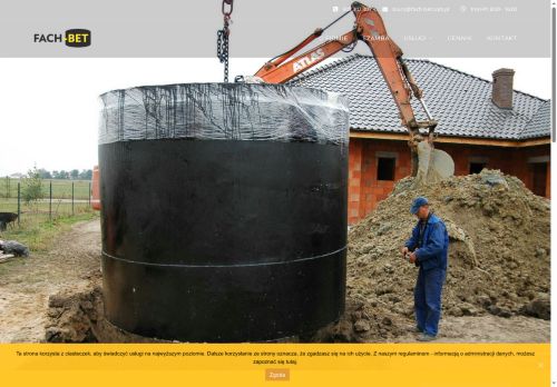 fach-bet.com.pl