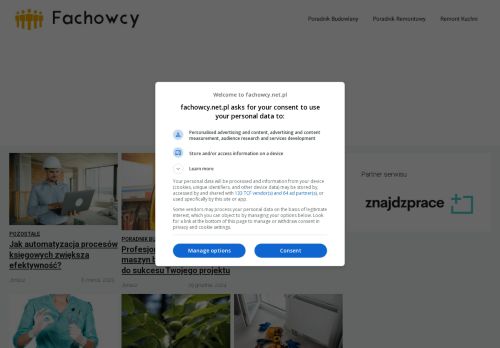 fachowcy.net.pl