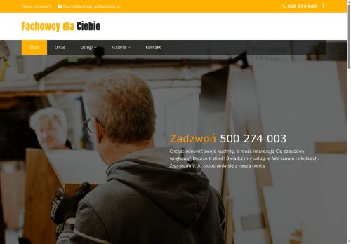 fachowcydlaciebie.pl