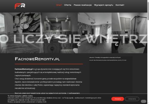 fachoweremonty.pl