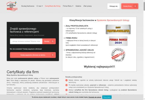 fachoweuslugi.pl