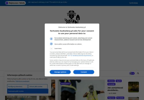 fachowiec-budowlany.pl