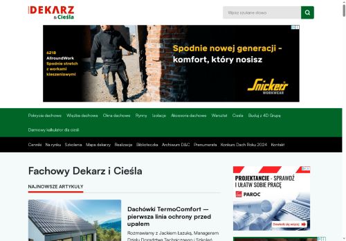 fachowydekarz.pl