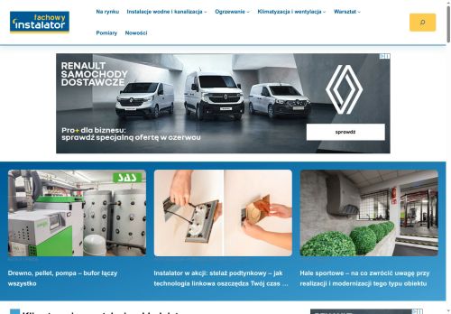 fachowyinstalator.pl
