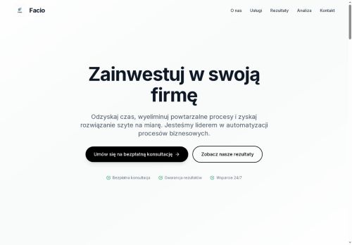 facio.pl