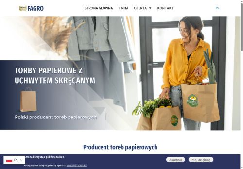 fagro.com.pl
