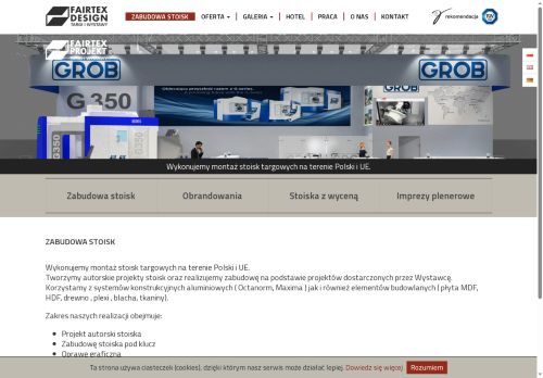 fairtex.com.pl