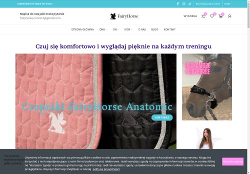 fairyhorse.pl