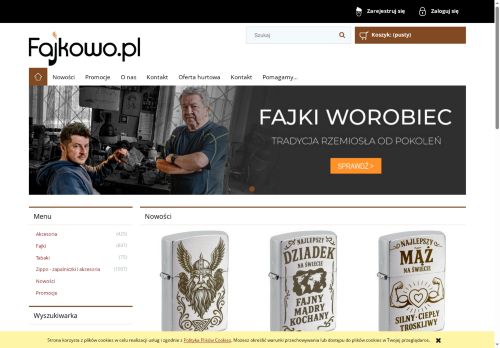 fajkowo.pl