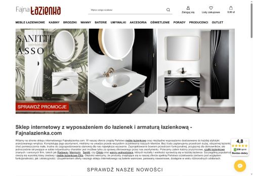 fajnalazienka.com