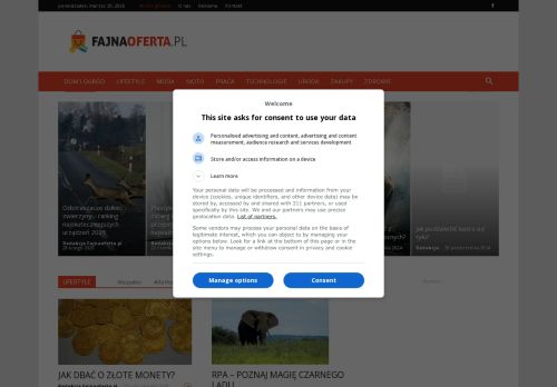 fajnaoferta.pl