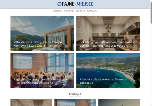 fajne-miejsce.pl